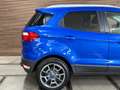 Ford EcoSport 1.0 EcoBoost Titanium | Navigatie | Cruise Control Blauw - thumbnail 12