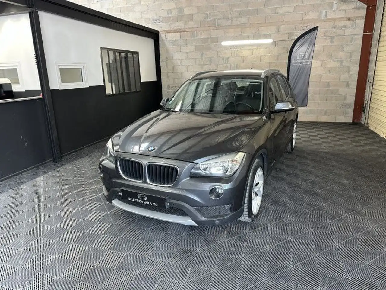 Bmw X1 sDrive16d 116ch Lounge