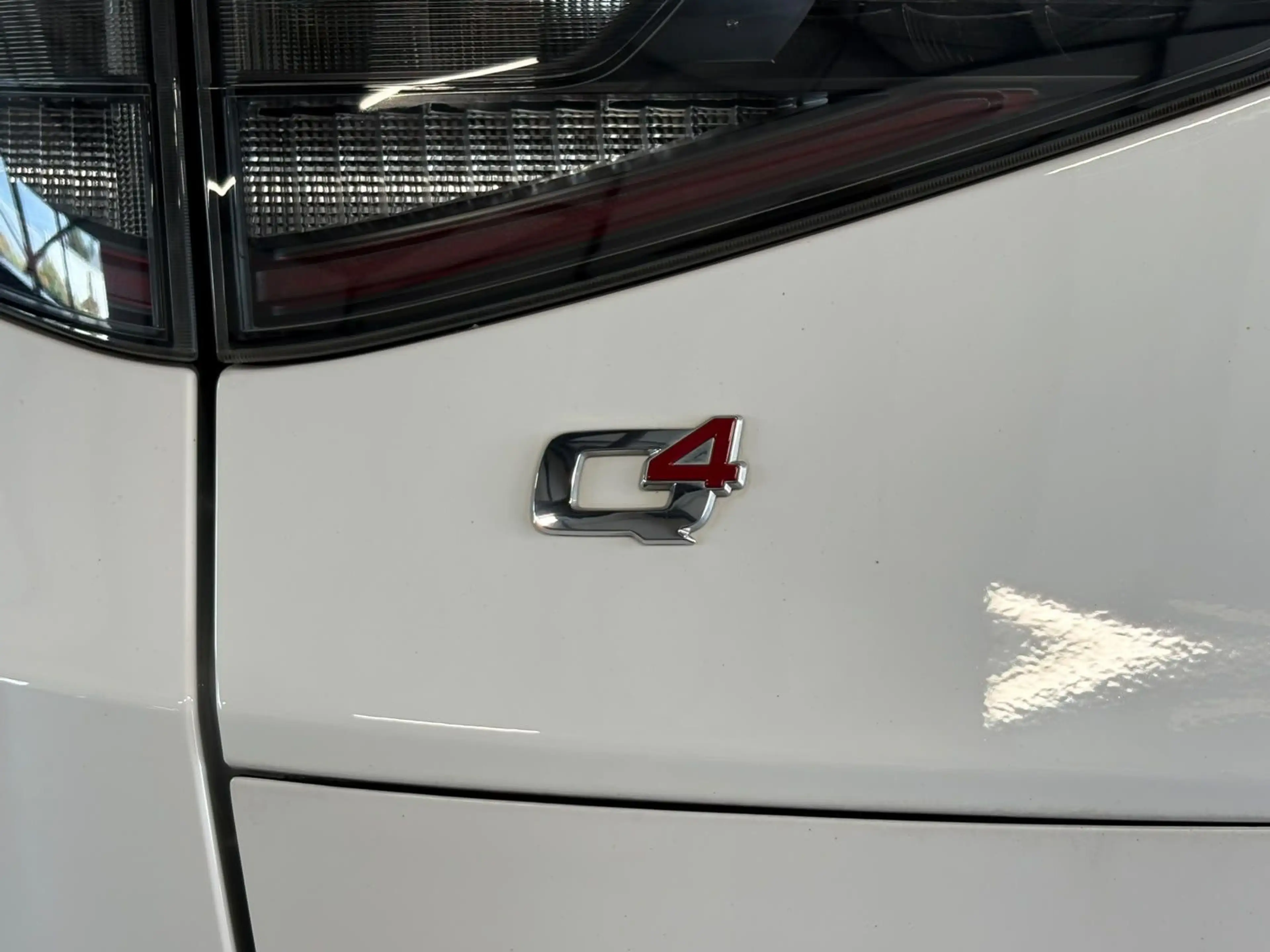 Alfa Romeo Stelvio Tributo ItalianoQ4 MATRX+H&K+MEMO+WINTER — photo 5