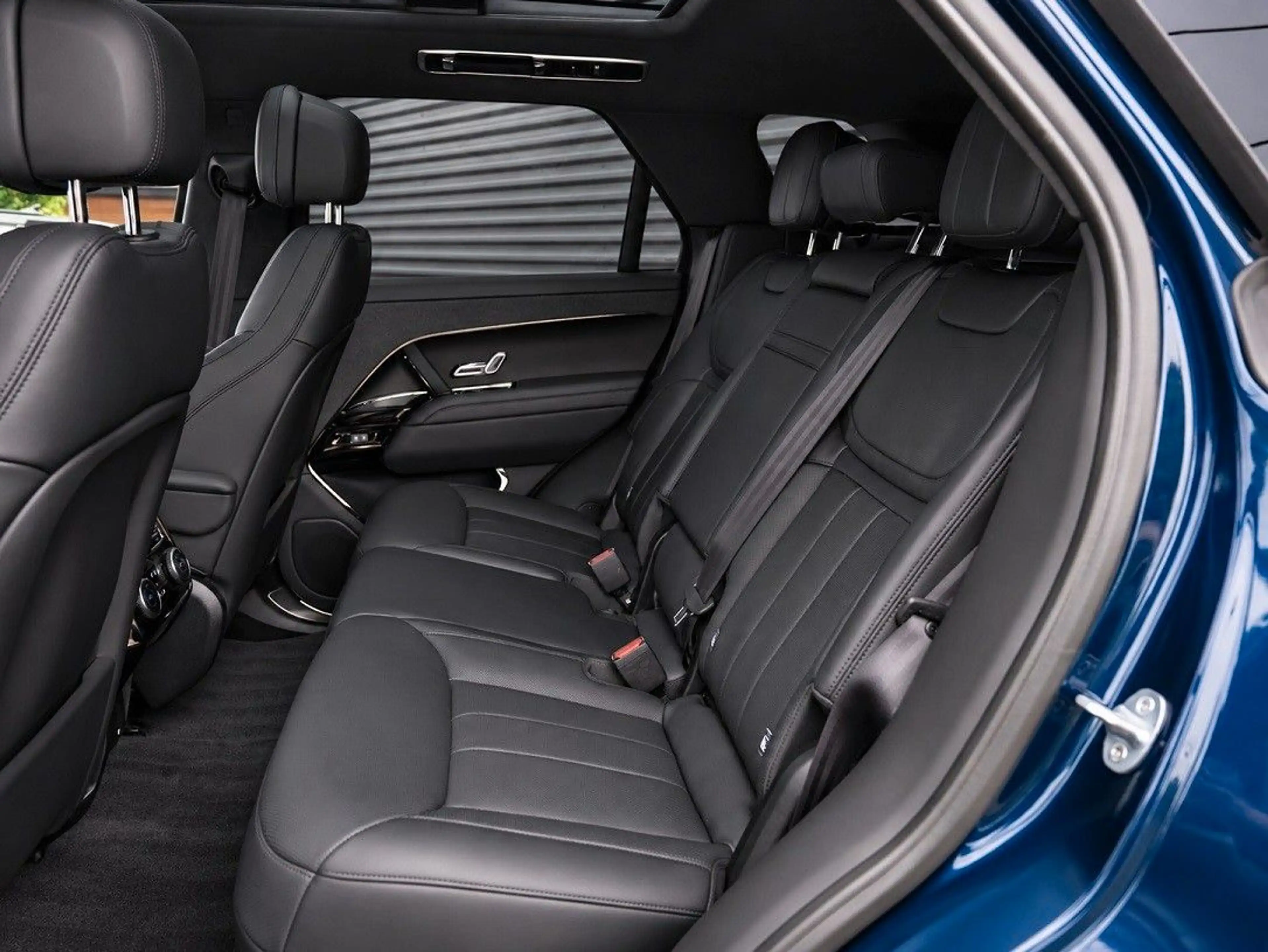 Land Rover Range Rover Sport RANGE ROVER SPORT 3.0V6 P400 AUTOBIOGRAPHY — photo 5