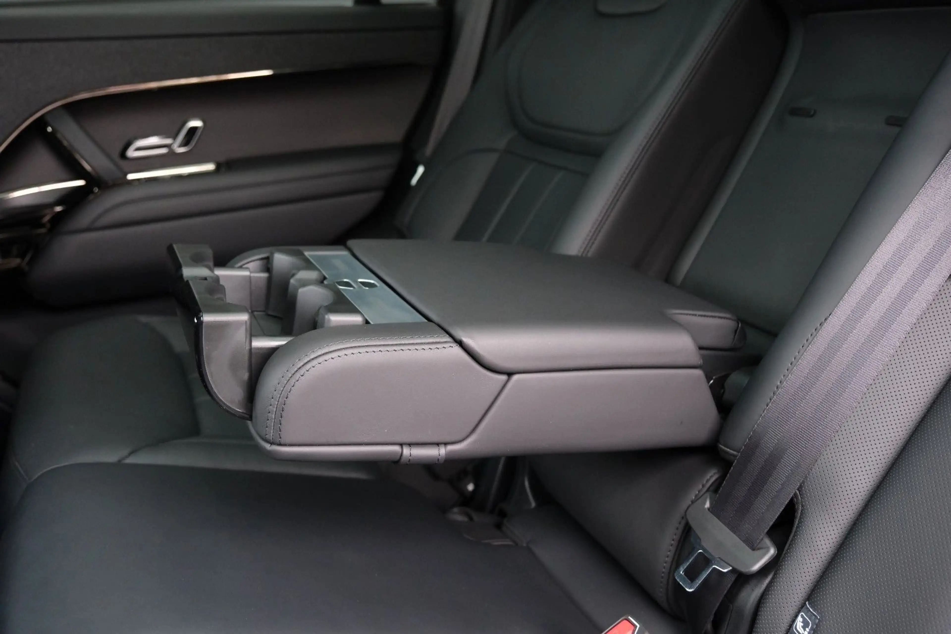 Land Rover Range Rover Sport RANGE ROVER SPORT 3.0V6 P400 AUTOBIOGRAPHY — photo 14