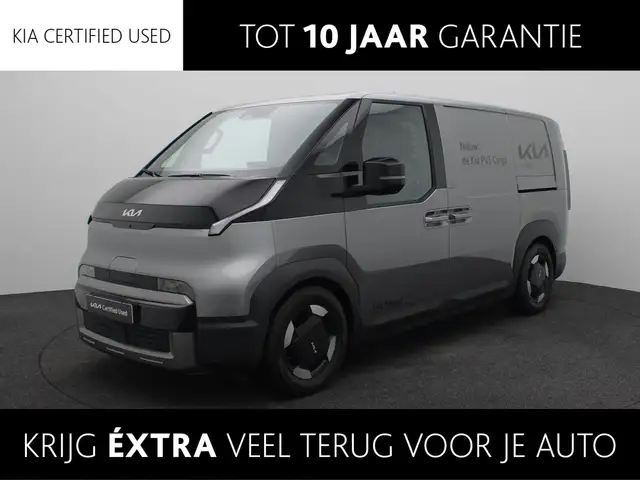 Kia PV5 L2H1 Elite Executive 71.2 kWh | Navi | PDC | 3