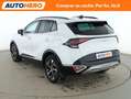 Kia Sportage 1.6 TGDI Hybrid Design Blanco - thumbnail 4