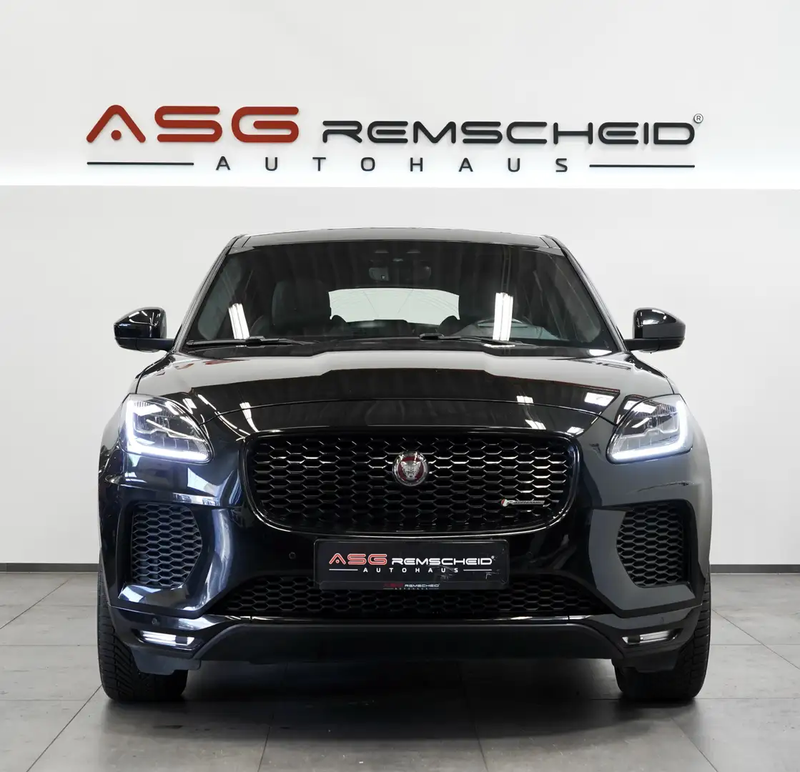 Jaguar E-Pace AWD Aut.*2.HD *ACC *Memory *Pano *H-UP Noir - 2