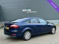 Ford Mondeo 2.3-16V Titanium BJ'08 NAP NL AUT CRUISE control N Albastru - thumbnail 6