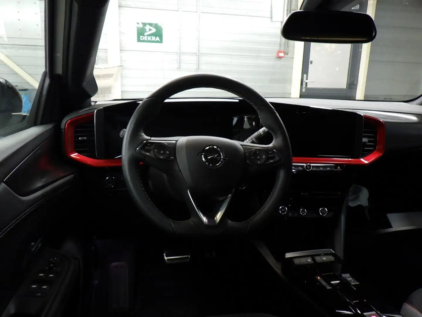 Opel Mokka-E Electric Level 4 50 kWh | Clima | Cruise | Navigat Wit - 2