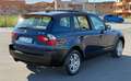 BMW X3 BMW X3 3.0i 231CV ANNO 2005 CON TETTO PANORAMICO Blue - thumbnail 5