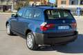BMW X3 BMW X3 3.0i 231CV ANNO 2005 CON TETTO PANORAMICO Blue - thumbnail 6