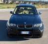 BMW X3 BMW X3 3.0i 231CV ANNO 2005 CON TETTO PANORAMICO Blue - thumbnail 1