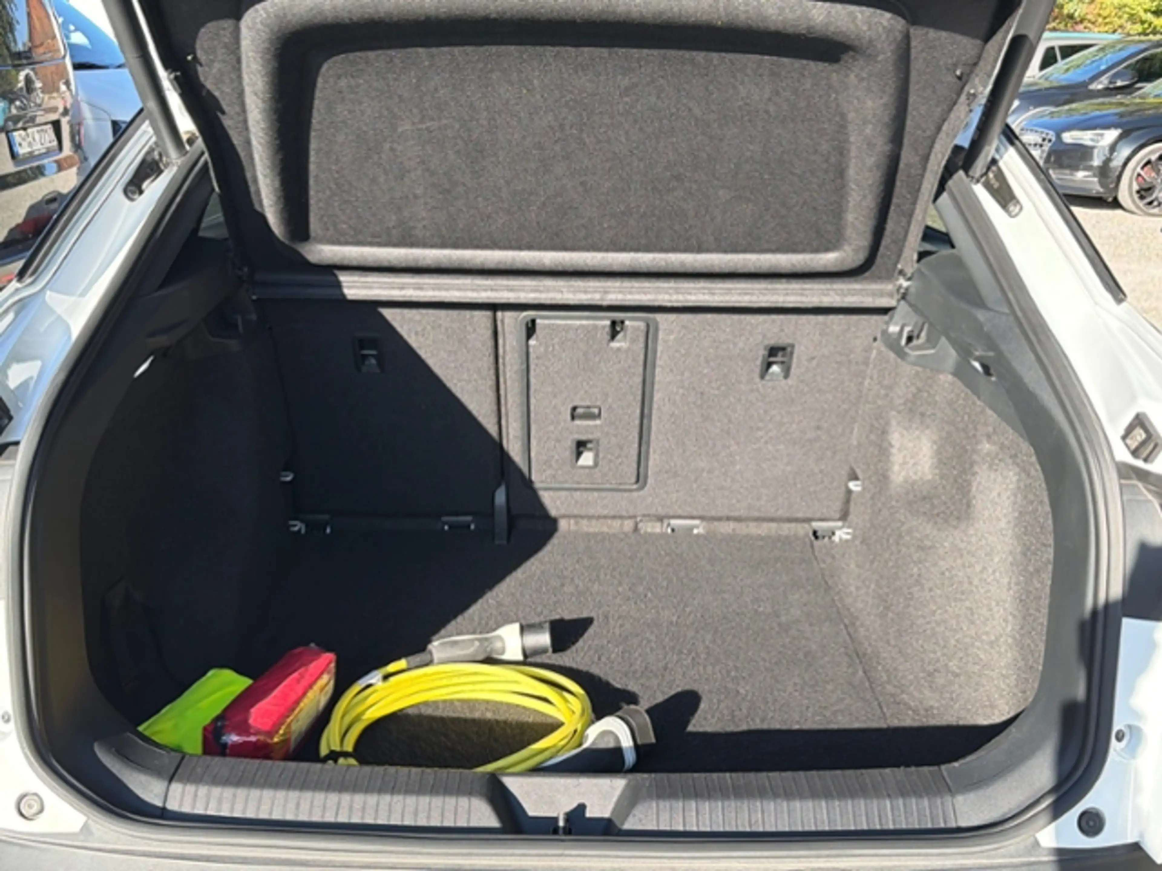 Volkswagen ID.5 GTX 4MOTION LED-MATRIX AHK ELEKTR.HECKKL. KEYLESS — photo 9