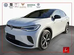 Volkswagen ID.5 GTX 4MOTION LED MATRIX AHK ELEKTR.HECKKL. KEYLESS