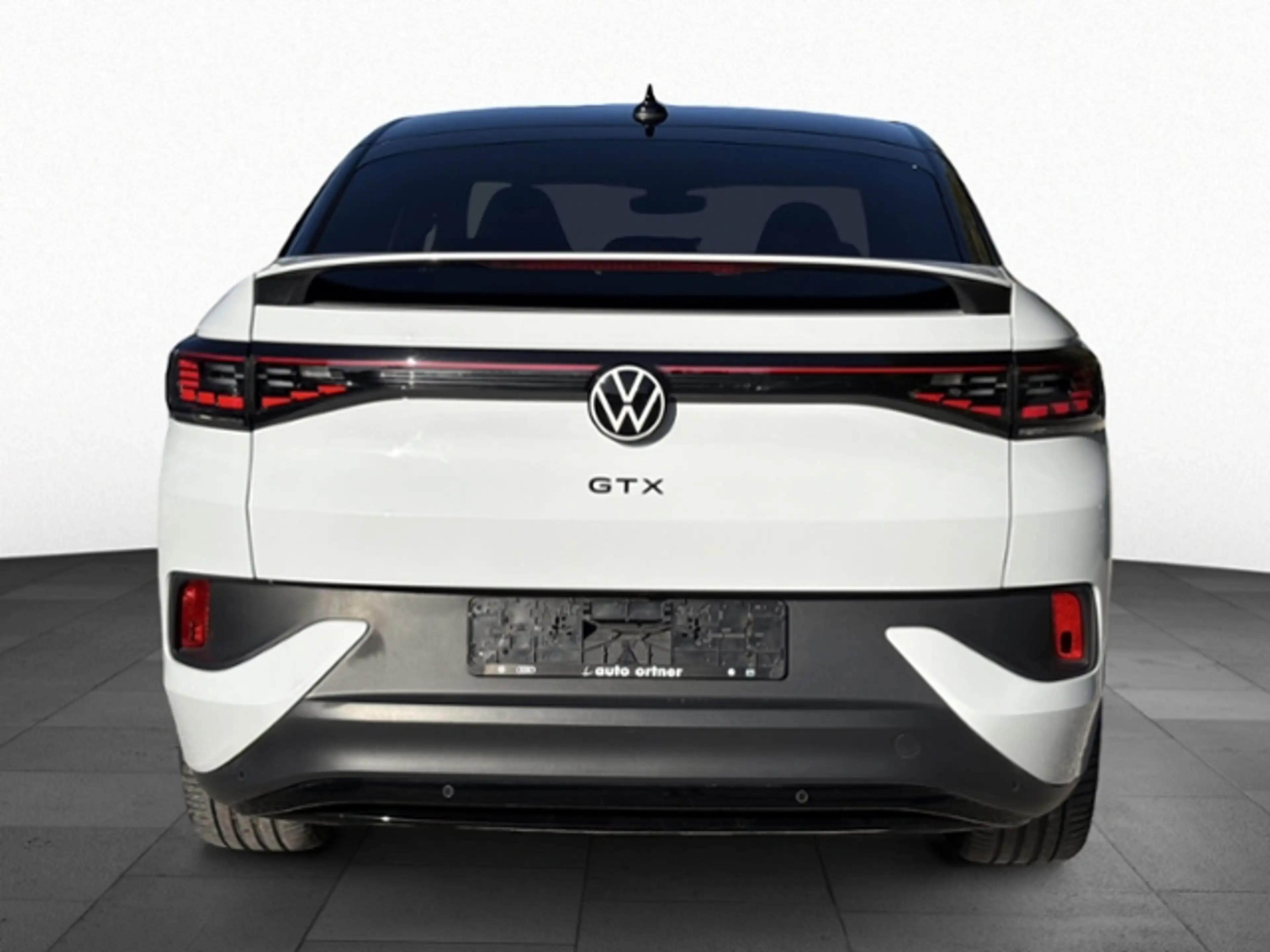 Volkswagen ID.5 GTX 4MOTION LED-MATRIX AHK ELEKTR.HECKKL. KEYLESS — photo 6