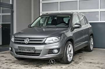 Karat BlueMotion 2,0 TDI Pickerl NEU