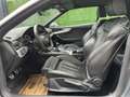 Audi A5 A5 Cabriolet 2.0 TDi S line Start/Stop DPF Gris - thumbnail 10