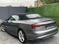 Audi A5 A5 Cabriolet 2.0 TDi S line Start/Stop DPF Gris - thumbnail 4