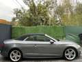 Audi A5 A5 Cabriolet 2.0 TDi S line Start/Stop DPF Gris - thumbnail 5