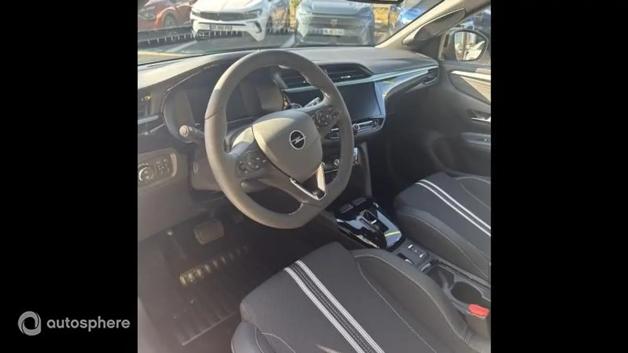 Opel Corsa 2026