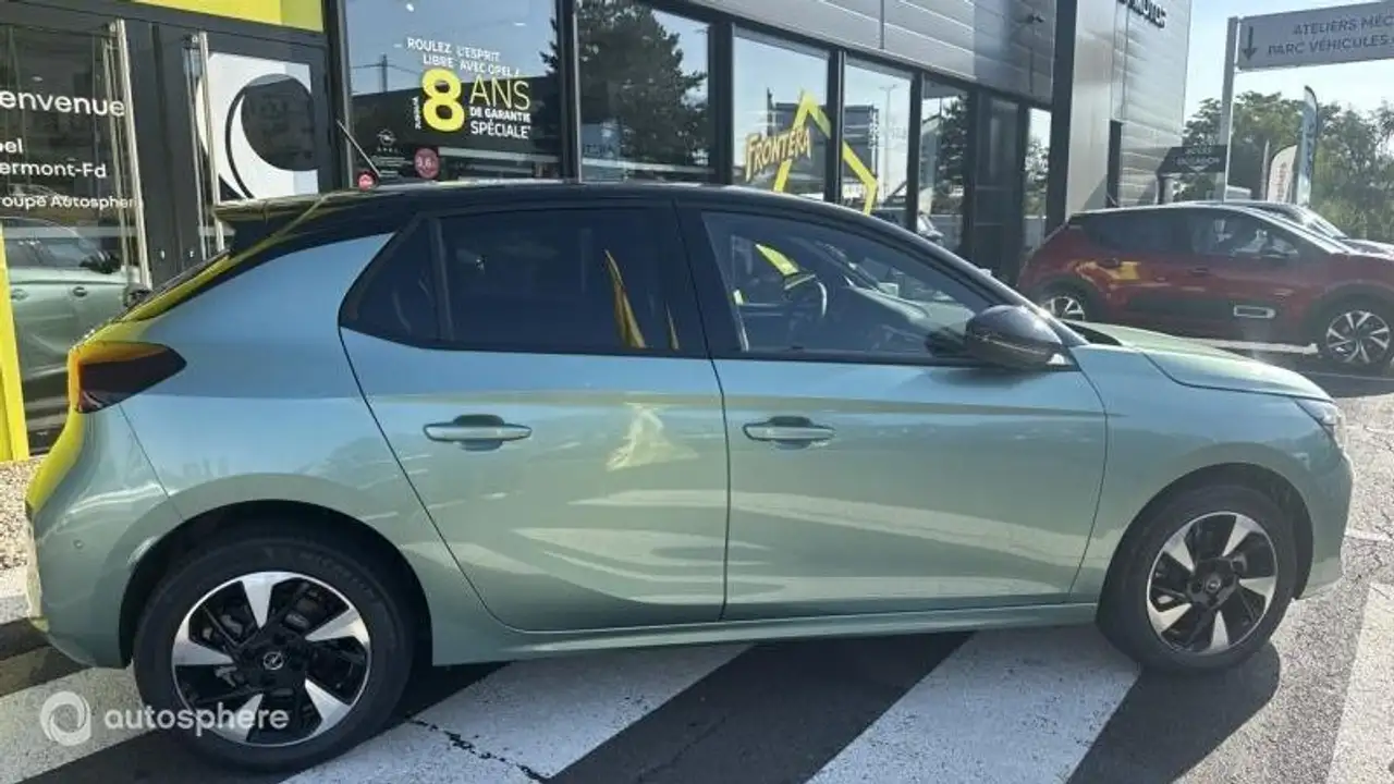 Opel Corsa 2026