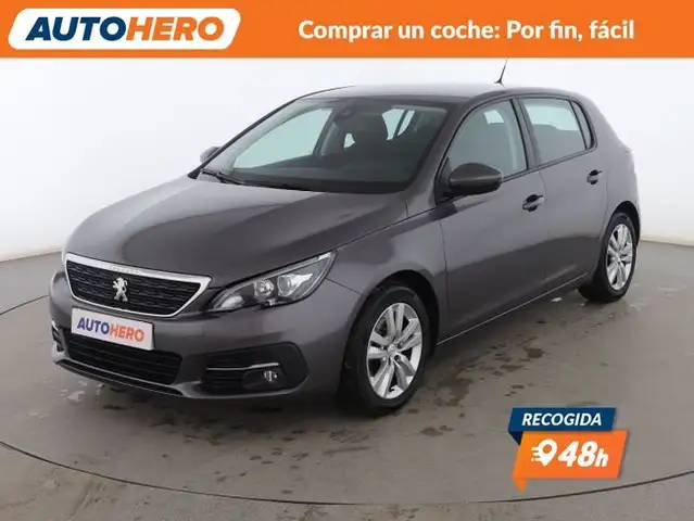 Peugeot 308 1.5BlueHDi S&S Active Pack 130