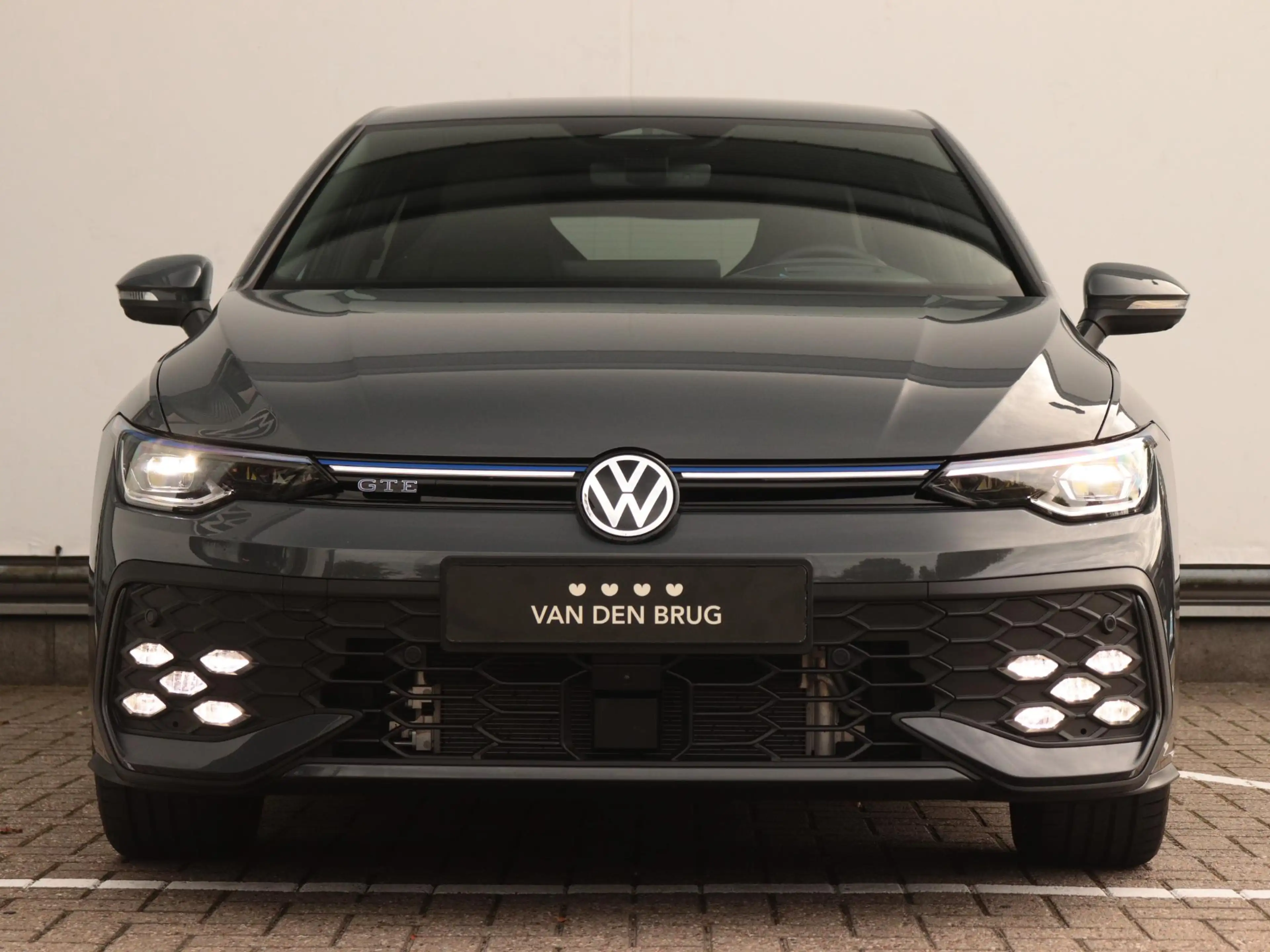 Volkswagen Golf GTE 8 1.5 eHybrid 272pk | SOH 99,9 % | Leder | Trekhaa — photo 13