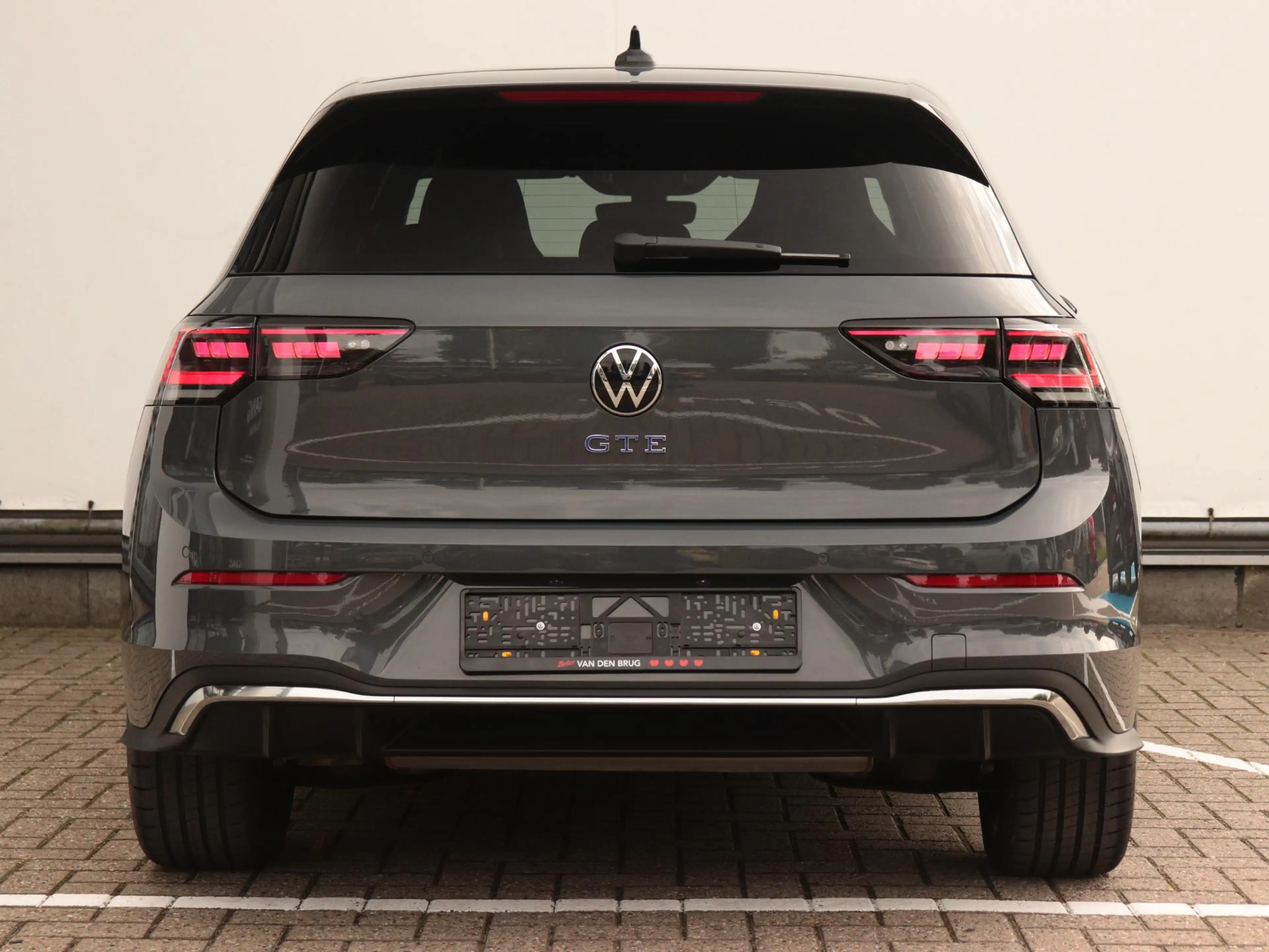 Volkswagen Golf GTE 8 1.5 eHybrid 272pk | SOH 99,9 % | Leder | Trekhaa — photo 5