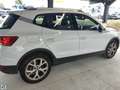SEAT Arona 1.0 TSI S&S FR DSG7 XM 115 Blanco - thumbnail 7