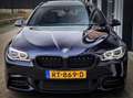 BMW 525 5-serie Touring 525d M-Sport | PANO | SOFTCLOSE | Zwart - thumbnail 10
