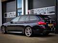 BMW 525 5-serie Touring 525d M-Sport | PANO | SOFTCLOSE | Zwart - thumbnail 15