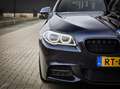 BMW 525 5-serie Touring 525d M-Sport | PANO | SOFTCLOSE | Zwart - thumbnail 12