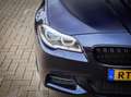 BMW 525 5-serie Touring 525d M-Sport | PANO | SOFTCLOSE | Zwart - thumbnail 13