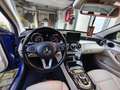 Mercedes-Benz C 220 (BlueTEC) d BlueEFFICIENCY Edition 7G-TRONIC Avant Bleu - thumbnail 7
