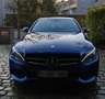 Mercedes-Benz C 220 (BlueTEC) d BlueEFFICIENCY Edition 7G-TRONIC Avant Bleu - thumbnail 1