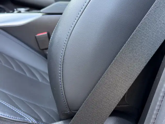 BMW X3 20d xDrive M-Sportpaket Ansicht 16