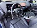 BMW X3 20d xDrive M-Sportpaket Blau - thumbnail 8