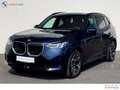 BMW X3 20d xDrive M-Sportpaket Blau - thumbnail 1