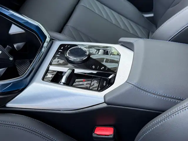 BMW X3 20d xDrive M-Sportpaket Ansicht 17