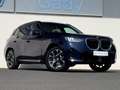 BMW X3 20d xDrive M-Sportpaket Blau - thumbnail 3