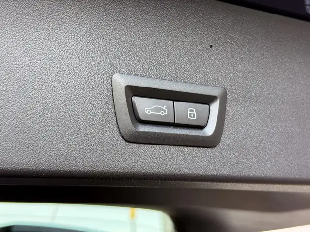 BMW X3 20d xDrive M-Sportpaket Ansicht 36