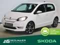 Skoda Citigo e iV Style PDChi|SHZ|DAB|WSSHz|KlimaAuto Weiß - thumbnail 1