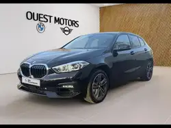 BMW Série 1 116i 109ch Edition Sport