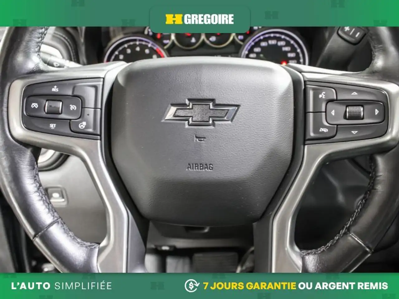Chevrolet Silverado 1500 снимка Chevrolet Silverado 1500