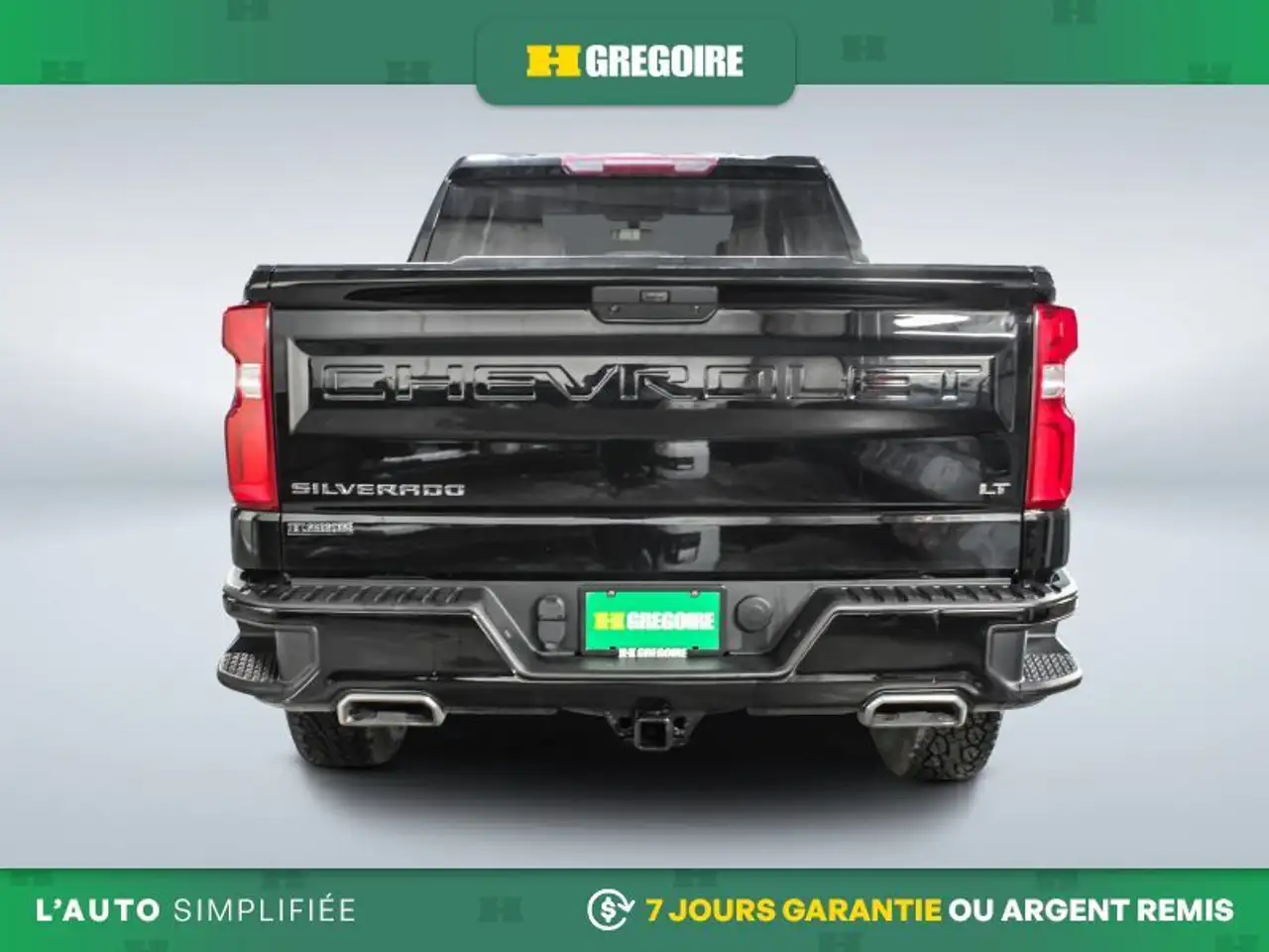 Chevrolet Silverado 1500 снимка Chevrolet Silverado 1500