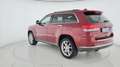 Jeep Grand Cherokee 3.0 V6 CRD 250 CV Multijet II Summit Rouge - thumbnail 15