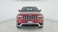 Jeep Grand Cherokee 3.0 V6 CRD 250 CV Multijet II Summit Rouge - thumbnail 11