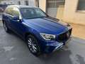 Mercedes-Benz GLC 220 d 4Matic 2.Hand*Panorama*LED*AHK Bleu - thumbnail 4