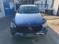 Mercedes-Benz GLC 220 d 4Matic 2.Hand*Panorama*LED*AHK Bleu - thumbnail 3