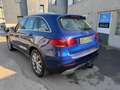Mercedes-Benz GLC 220 d 4Matic 2.Hand*Panorama*LED*AHK Bleu - thumbnail 8