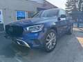 Mercedes-Benz GLC 220 d 4Matic 2.Hand*Panorama*LED*AHK Bleu - thumbnail 1