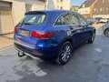 Mercedes-Benz GLC 220 d 4Matic 2.Hand*Panorama*LED*AHK Bleu - thumbnail 6