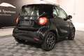 smart forTwo Fortwo EQ 17.6 kWh / CUIR / GPS NAVI / DISTRONIC ! Noir - thumbnail 6